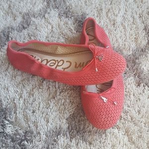 Sam Edelman Felicia 2 ballet flats